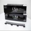 FAH Hair Extensions Holder  Salon Trolley Clip for Organizing, Drying & Styling  Clip-On Trolley for Hair Extention Install view 3