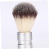 Didiseaon Stainless Steel Beard Brush Shaving Bowl Set High-grade Nylon Bristles Food Grade 304 Steel Perfect for Home view 4
