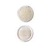 Didiseaon 10pcs Natural Loofah Makeup Remover Pads Facial Wipes for All Skin Types Soft Gentle Cleansing Rounds Diameter Reusable Face Wash Mats for Women view 1