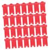 MERRYHAPY 2sets Blocking Needles Lash Extension Supplies Small Size Bottle Pin Eyelash Extension Tool 100pcs*2 view 1