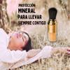 Polvo Facial Protector FPS 20 Terramar Brands view 3