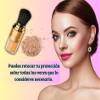 Polvo Facial Protector FPS 20 Terramar Brands view 4