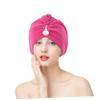 Baluue Hair Drying Turban Quick Dry Microfiber Wrap for Hair Super Absorbent Bath Towel Lightweight and Compact for Shower Spa and Travel view 2