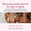 Face Republic Night Wrinkle Care - Blooming Time Bakuchiol Cream & Blooming Collagen Eye Booster view 3