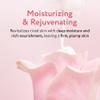 Face Republic Night Wrinkle Care - Blooming Time Bakuchiol Cream & Blooming Collagen Eye Booster view 4
