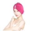 Baluue 3pcs Hair Drying Towel Hair Drying Practical Towel Wrap Absorbent for Women view 2
