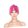 Baluue 3pcs Hair Drying Towel Hair Drying Practical Towel Wrap Absorbent for Women view 4