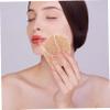 Didiseaon Walnut Seed Bath Sponge Face Wash Sponge Exfoliating Effect Deep Cleansing for Smooth Radiant Skin for Beauty Routine view 3