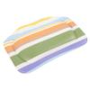 FOMIYES Bathtub Pillow Fatigue Relief Head Rest Pillow Suction Cup for Tub Spa Quality for Neck Back Support view 1