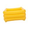 Didiseaon Folding Foot Washing Basin Portable Inflatable Travel Foot Bath Bath for Relaxation view 1
