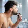 Travel Electric Shaver | Cordless Electric Shaver | Portable Shaver | Perfect for Men and Women, Lightweight with Waterproof Features for Effortless Shaving Anytime, Anywhere view 4