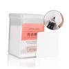 Didiseaon 340pcs Facial Cotton Pads for Makeup Nail Oil Removal Gentle Cleaning Pads Cotton Balls for Face Eyelash Glue view 3