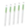 Didiseaon 350pcs Earring Cleaning Floss Set Ear Hole Cleaner Tool for Odor Removal Convenient Cleaning Lines for Safe Piercing Care for Daily Use view 1