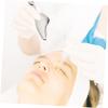 Didiseaon 1pc Portable Alloy Gua Plate Facial Beauty Stick for Skin Tightening Wrinkle Reduction for Relaxation and Skin Care view 2