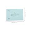 Didiseaon Oil Absorbing Pads for Face Box Natural Oil Control Film for Oily Skin view 4