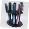 Didiseaon Hair Scissors Rack Scissor Organizer Desktop Shear Holder for Men Grooming view 4