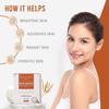 Rice Water Brightening Facial Kit | 6 Steps Facial Kit | 40 gm | Evens skin tone & Skin lightening Facial Kit view 2