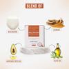 Rice Water Brightening Facial Kit | 6 Steps Facial Kit | 40 gm | Evens skin tone & Skin lightening Facial Kit view 3