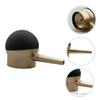 Didiseaon Hair Thickening Tools Spray Applicator Pump Fiber Applicator Unique Design Nozzle Efficient and Accurate Hair Fiber Spray Nozzle view 2
