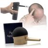 Didiseaon Hair Thickening Tools Spray Applicator Pump Fiber Applicator Unique Design Nozzle Efficient and Accurate Hair Fiber Spray Nozzle view 4