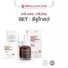 YerpallIntensive Ginseng Hya Vitamin Night Cream 10g.+Intensive Strawberry Serum 15g.Set 2Pcs. view 2