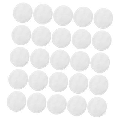 Didiseaon 200pcs Makeup Pads Soft Facial Cleaning Disks for Deep Cleansing and for Eye Makeup and Cosmetics Removal