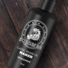 Bossman Organic Mustache & Beard Oil for Men, 2 oz  Natural Beard Moisturizer with Jojoba, Argan & Avocado Oils (Naked - Unscented) view 4