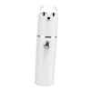 Didiseaon Women Electric Shaver Hair Remover for Face Women Facial Razor Rechargeable Epilator Smooth Underarm Trimmer view 1