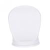 Anneome Home Shower Foot Rest Non-Slip Pedicure Foot Soak Mat Bathing Supply Suction Cup view 1