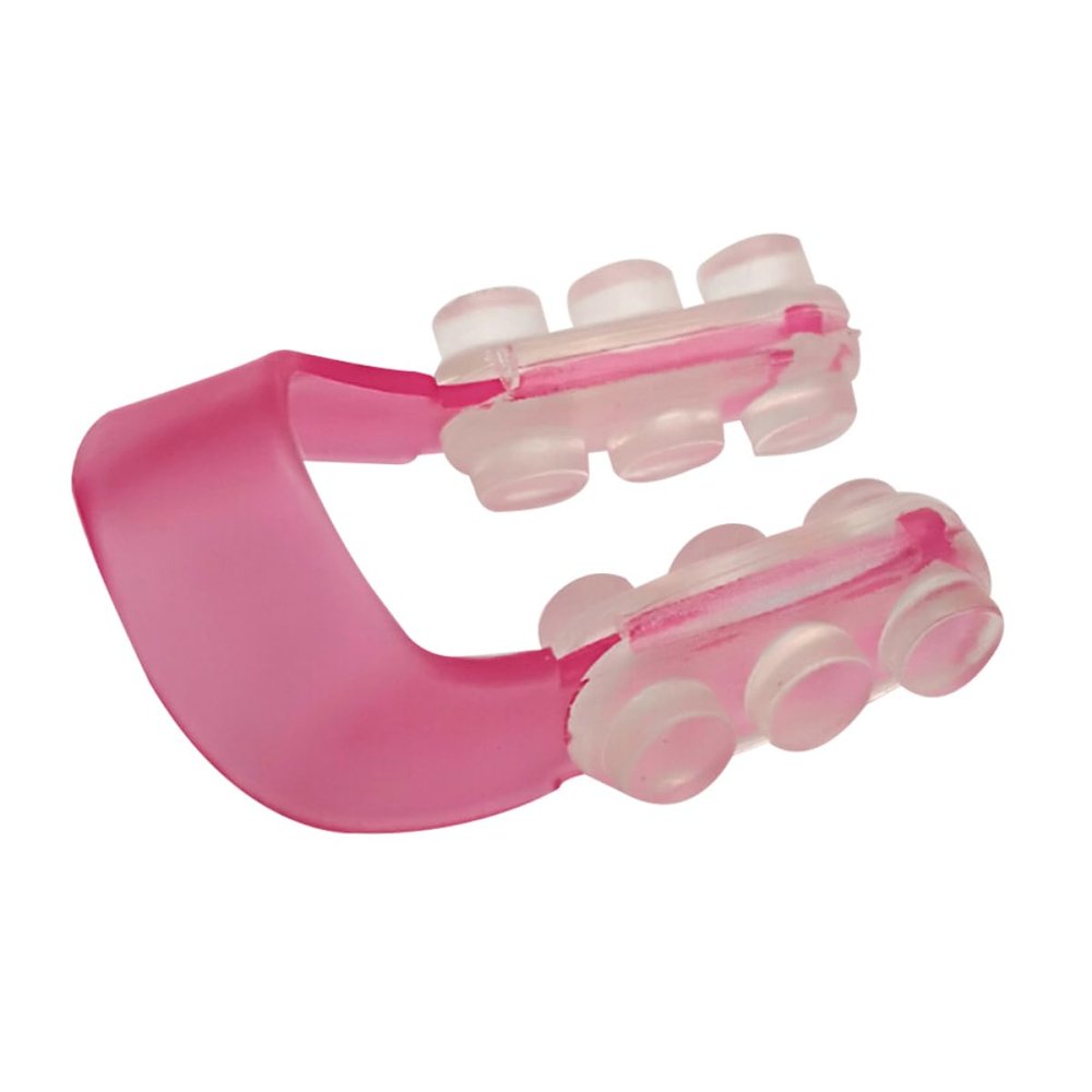 Japan Nose up Clip with Adjustable Pressure and 2 Size Gel Pads