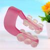 Japan Nose up Clip with Adjustable Pressure and 2 Size Gel Pads view 2