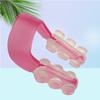 Japan Nose up Clip with Adjustable Pressure and 2 Size Gel Pads view 4