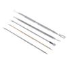 Almencla 3x5x Blemish Tools Extractor Removal, As Shown, 4 view 1