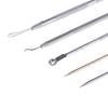 Almencla 3x5x Blemish Tools Extractor Removal, As Shown, 4 view 2