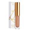 Lisa Eldridge Liquid Lurex Eyeshadow - Anjelica (Warm pink taupe) + Bonus Premium Korean Sheet Masque with Collagen view 3