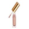 Lisa Eldridge Liquid Lurex Eyeshadow - Bianca (Heather pink) + Bonus Premium Korean Sheet Masque with Collagen view 1