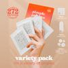 LivaClean 272 CT Pimple Patches Variety Pack Hydrocolloid Patches - Acne Patch XL, Large Pimple Dressing for Face Acne Patch XL view 2