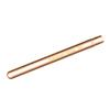 Bdellium Tools Professional Makeup Brush - Golden Triangle 562 Long Cap Lip - With All-Vegan Synthetic Fibers, For Achieving Perfectly Defined Lip Lines (Blue, 1pc) view 4