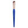 Bdellium Tools Professional Makeup Brush - Golden Triangle 935 Soft Square Concealer - With All-Vegan Synthetic Fibers, For Flawless, Precise Coverage and Radiant, Natural Finish (Blue, 1pc) view 4