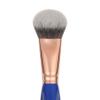 Bdellium Tools Professional Makeup Brush - Golden Triangle 969 Double-ended BDHD Phase II/Phase III - With All-Vegan Synthetic Fibers, For Versatile Application and Blending (Blue, 1pc) view 3