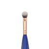 Bdellium Tools Professional Makeup Brush - Golden Triangle 969 Double-ended BDHD Phase II/Phase III - With All-Vegan Synthetic Fibers, For Versatile Application and Blending (Blue, 1pc) view 4