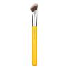 Bdellium Tools Professional Makeup Brush - Studio Series 967 Square Foundation - With All-Vegan Synthetic Fibers, For Creating a Flawless Complextion (Yellow, 1pc) view 1