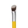Bdellium Tools Professional Makeup Brush - Studio Series 967 Square Foundation - With All-Vegan Synthetic Fibers, For Creating a Flawless Complextion (Yellow, 1pc) view 2