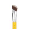 Bdellium Tools Professional Makeup Brush - Studio Series 967 Square Foundation - With All-Vegan Synthetic Fibers, For Creating a Flawless Complextion (Yellow, 1pc) view 3