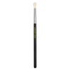 Bdellium Tools Professional Makeup Brush - Maestro Series 753 Tiny Tapered Blender - With All-Vegan Synthetic Fibers, For Crafting Detailed Eye Looks (Black, 1pc) view 1
