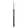 Bdellium Tools Professional Makeup Brush - Maestro Series 753 Tiny Tapered Blender - With All-Vegan Synthetic Fibers, For Crafting Detailed Eye Looks (Black, 1pc) view 3
