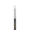 Bdellium Tools Professional Makeup Brush - Maestro Series 751 Small Crease - With All-Vegan Synthetic Fibers, For Defining the Crease (Black, 1pc) view 2