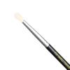 Bdellium Tools Professional Makeup Brush - Maestro Series 751 Small Crease - With All-Vegan Synthetic Fibers, For Defining the Crease (Black, 1pc) view 4