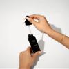 CLM Moisture and Shine-Inducing Hair Oil Dewy Silk view 2
