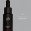 CLM Moisture and Shine-Inducing Hair Oil Dewy Silk view 3